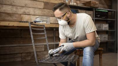 Будкрам купить Многофункциональный инструмент Dremel 4250-3-45, 45 насадок Многофункциональный инструмент Dremel 4250-3-45, 45 насадок 2