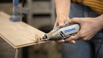 Будкрам купить Многофункциональный инструмент Dremel 4250-3-45, 45 насадок Многофункциональный инструмент Dremel 4250-3-45, 45 насадок 3