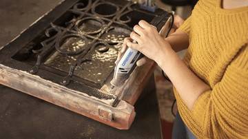 Будкрам купить Многофункциональный инструмент Dremel 4250-3-45, 45 насадок Многофункциональный инструмент Dremel 4250-3-45, 45 насадок 4