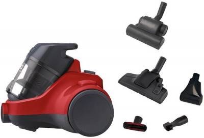 Будкрам купить Пылесос контейнерный Electrolux EC41-ANIM Пылесос контейнерный Electrolux EC41-ANIM 4