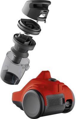 Будкрам купить Пылесос контейнерный Electrolux EC41-ANIM Пылесос контейнерный Electrolux EC41-ANIM 3