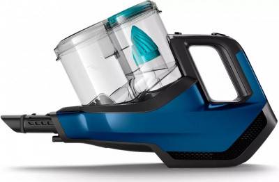 Будкрам купить Моющий беспроводной пылесос Philips SpeedPro Aqua FC6718/01 Моющий беспроводной пылесос Philips SpeedPro Aqua FC6718/01 8