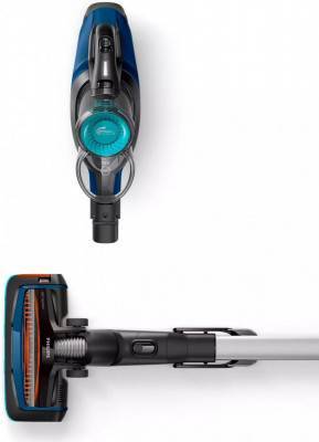 Будкрам купить Моющий беспроводной пылесос Philips SpeedPro Aqua FC6718/01 Моющий беспроводной пылесос Philips SpeedPro Aqua FC6718/01 7