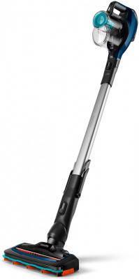 Будкрам купить Моющий беспроводной пылесос Philips SpeedPro Aqua FC6718/01 Моющий беспроводной пылесос Philips SpeedPro Aqua FC6718/01 6