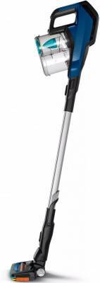 Будкрам купить Моющий беспроводной пылесос Philips SpeedPro Aqua FC6718/01 Моющий беспроводной пылесос Philips SpeedPro Aqua FC6718/01 4