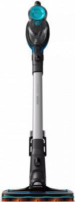 Будкрам купить Моющий беспроводной пылесос Philips SpeedPro Aqua FC6718/01 Моющий беспроводной пылесос Philips SpeedPro Aqua FC6718/01 3