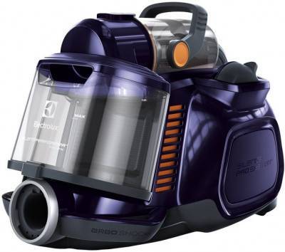 Будкрам купить Пылесос контейнерный Electrolux ESPC71DB Пылесос контейнерный Electrolux ESPC71DB 2