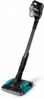 Будкрам купити Миючий бездротовий пилосос Philips Aqua Plus XC8349/01 Миючий бездротовий пилосос Philips Aqua Plus XC8349/01 3