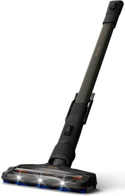 Будкрам купити Миючий бездротовий пилосос Philips Aqua Plus XC8349/01 Миючий бездротовий пилосос Philips Aqua Plus XC8349/01 2