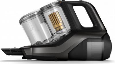 Будкрам купити Миючий бездротовий пилосос Philips Aqua Plus XC8349/01 Миючий бездротовий пилосос Philips Aqua Plus XC8349/01 10