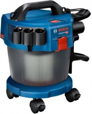 Будкрам купить Аккумуляторный пылесос Bosch GAS 18V 10 L Professional, без акб