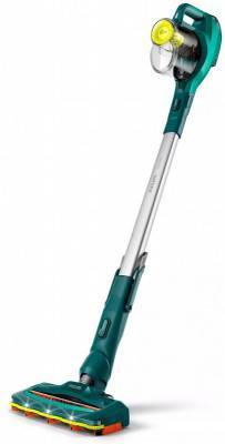 Будкрам купить Беспроводной пылесос Philips SpeedPro FC6725/01