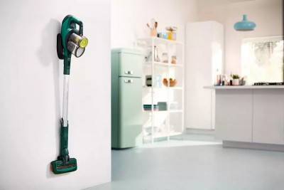 Будкрам купить Беспроводной пылесос Philips SpeedPro FC6725/01 Беспроводной пылесос Philips SpeedPro FC6725/01 7