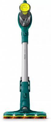 Будкрам купить Беспроводной пылесос Philips SpeedPro FC6725/01 Беспроводной пылесос Philips SpeedPro FC6725/01 2