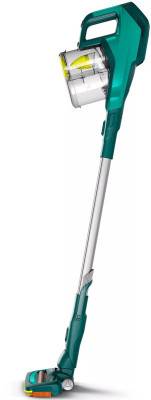 Будкрам купить Беспроводной пылесос Philips SpeedPro FC6725/01 Беспроводной пылесос Philips SpeedPro FC6725/01 3