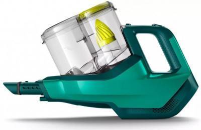 Будкрам купить Беспроводной пылесос Philips SpeedPro FC6725/01 Беспроводной пылесос Philips SpeedPro FC6725/01 5