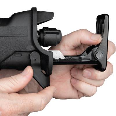 Будкрам купити Шабельна пила Makita JR3061T, в кейсі Шабельна пила Makita JR3061T, в кейсі 3