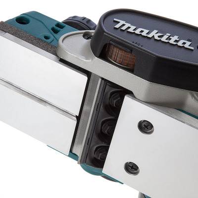 Будкрам купити Makita Рубанок DKP180Z акум., 18В, 14000 об/хв, 82 мм, 2мм, 3.4 кг, SOLO Makita Рубанок DKP180Z акум., 18В, 14000 об/хв, 82 мм, 2мм, 3.4 кг, SOLO 6