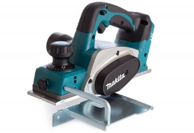 Будкрам купити Makita Рубанок DKP180Z акум., 18В, 14000 об/хв, 82 мм, 2мм, 3.4 кг, SOLO Makita Рубанок DKP180Z акум., 18В, 14000 об/хв, 82 мм, 2мм, 3.4 кг, SOLO 5