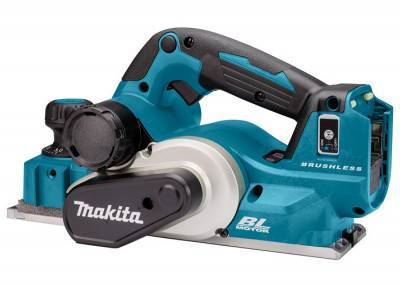 Будкрам купити Makita Рубанок DKP181ZU акум., 18В, 11000 об/хв, 82 мм, 3мм, 3.6 кг, SOLO Makita Рубанок DKP181ZU акум., 18В, 11000 об/хв, 82 мм, 3мм, 3.6 кг, SOLO 5