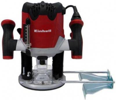 Будкрам купити Фрезер Einhell TE-RO 1255 E, 1200 Вт