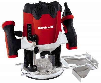 Будкрам купить Фрезер Einhell TE-RO 1255 E, 1200 Вт Фрезер Einhell TE-RO 1255 E, 1200 Вт 4