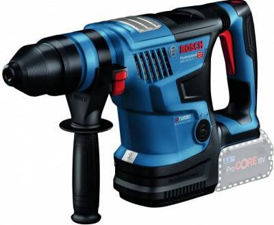 Будкрам купити Акумуляторний перфоратор Bosch Professional GBH 18V-34 CF без акб