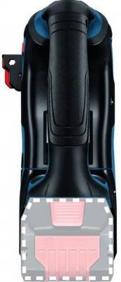 Будкрам купити Акумуляторний перфоратор Bosch Professional GBH 18V-34 CF без акб Акумуляторний перфоратор Bosch Professional GBH 18V-34 CF без акб 13