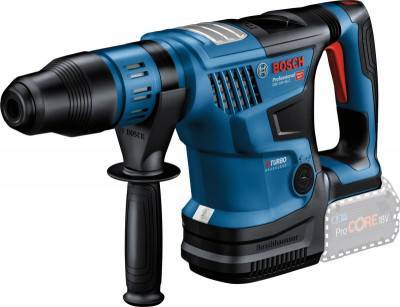 Будкрам купити Перфоратор Bosch Professional GBH 18V-36 C без акб