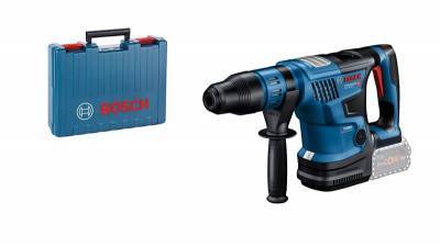 Будкрам купити Перфоратор Bosch Professional GBH 18V-36 C без акб Перфоратор Bosch Professional GBH 18V-36 C без акб 8