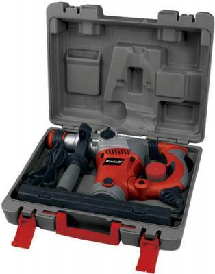 Будкрам купити Перфоратор Einhell RT-RH 32 Перфоратор Einhell RT-RH 32 8