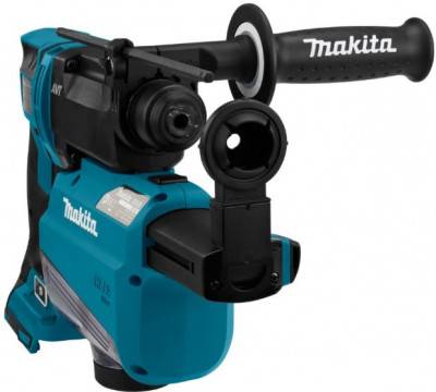 Будкрам купить Перфоратор аккумуляторный Makita DHR182ZWJ, без акб Перфоратор аккумуляторный Makita DHR182ZWJ, без акб 6