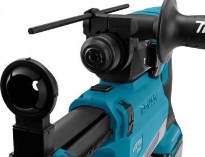 Будкрам купить Перфоратор аккумуляторный Makita DHR182ZWJ, без акб Перфоратор аккумуляторный Makita DHR182ZWJ, без акб 11