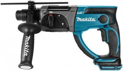 Будкрам купить Перфоратор аккумуляторный Makita DHR202RFJ Перфоратор аккумуляторный Makita DHR202RFJ 1_small