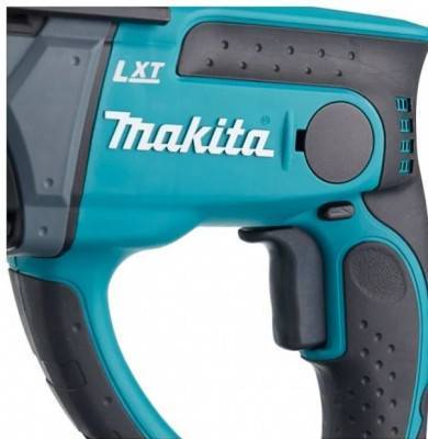 Будкрам купить Перфоратор аккумуляторный Makita DHR202RFJ Перфоратор аккумуляторный Makita DHR202RFJ 10