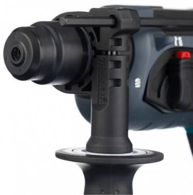 Будкрам купить Перфоратор аккумуляторный Makita DHR202RFJ Перфоратор аккумуляторный Makita DHR202RFJ 11
