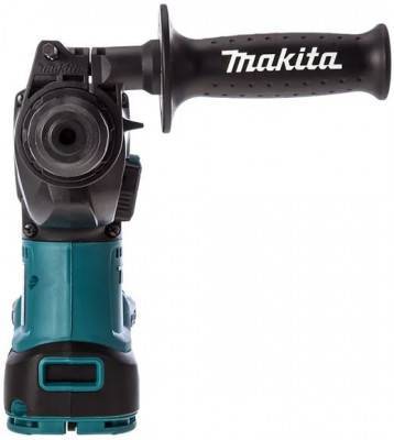 Будкрам купить Аккумуляторный перфоратор Makita DHR242RFJ Аккумуляторный перфоратор Makita DHR242RFJ 5