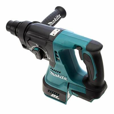 Будкрам купить Аккумуляторный перфоратор Makita DHR242RFJ Аккумуляторный перфоратор Makita DHR242RFJ 4