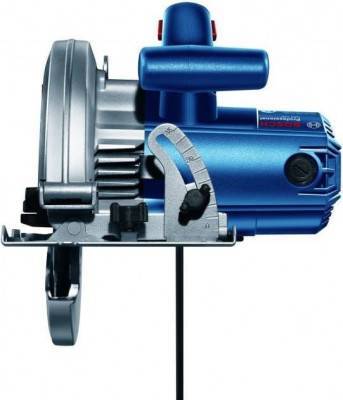 Будкрам купити Bosch Пила дискова GKS 140, ручна, 1400Вт, 184мм, 20мм, 3.7кг + Пиляльний диск Eco for wood Bosch Пила дискова GKS 140, ручна, 1400Вт, 184мм, 20мм, 3.7кг + Пиляльний диск Eco for wood 8