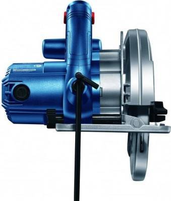 Будкрам купити Bosch Пила дискова GKS 140, ручна, 1400Вт, 184мм, 20мм, 3.7кг + Пиляльний диск Eco for wood Bosch Пила дискова GKS 140, ручна, 1400Вт, 184мм, 20мм, 3.7кг + Пиляльний диск Eco for wood 9