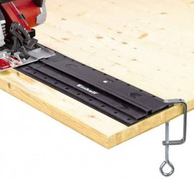 Будкрам купить Циркулярная пила Einhell TE-CS 190/1 Циркулярная пила Einhell TE-CS 190/1 8