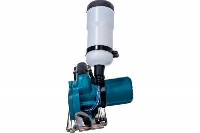 Будкрам купити Акумуляторна алмазна дискова пилка Makita CC301DZ Акумуляторна алмазна дискова пилка Makita CC301DZ 5