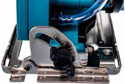 Будкрам купити Акумуляторна алмазна дискова пилка Makita CC301DZ Акумуляторна алмазна дискова пилка Makita CC301DZ 6