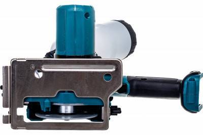 Будкрам купити Акумуляторна алмазна дискова пилка Makita CC301DZ Акумуляторна алмазна дискова пилка Makita CC301DZ 4