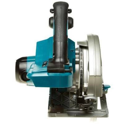 Будкрам купити Акумуляторна дискова пилка Makita DHS710Z, без акб Акумуляторна дискова пилка Makita DHS710Z, без акб 5