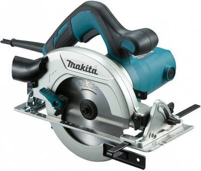 Будкрам купить Ручная дисковая пила Makita HS6601