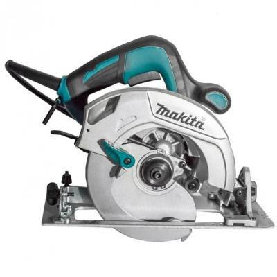 Будкрам купити Ручна дискова пилка Makita HS6601 Ручна дискова пилка Makita HS6601 8
