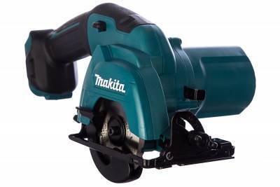 Будкрам купити Акумуляторна дискова пилка Makita HS301DZ, без акб Акумуляторна дискова пилка Makita HS301DZ, без акб 7