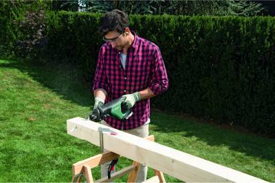 Будкрам купить Bosch Пила сабельная AdvancedRecip 18 Solo, 18В, 3100 дв/мин, ход 14.5мм, 2.1кг, (без АКБ и ЗУ) Bosch Пила сабельная AdvancedRecip 18 Solo, 18В, 3100 дв/мин, ход 14.5мм, 2.1кг, (без АКБ и ЗУ) 6