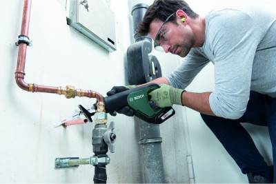 Будкрам купить Bosch Пила сабельная AdvancedRecip 18 Solo, 18В, 3100 дв/мин, ход 14.5мм, 2.1кг, (без АКБ и ЗУ) Bosch Пила сабельная AdvancedRecip 18 Solo, 18В, 3100 дв/мин, ход 14.5мм, 2.1кг, (без АКБ и ЗУ) 5